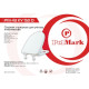 Сидіння для унітазу Polmark PM 43 KY 150 O (O)
