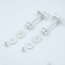 Кріплення кришки унітазу Polmark PM 73 KKY 1 AP (89180)