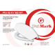 Сидіння для унітазу Polmark PM 43 KY 160 AP (AP)