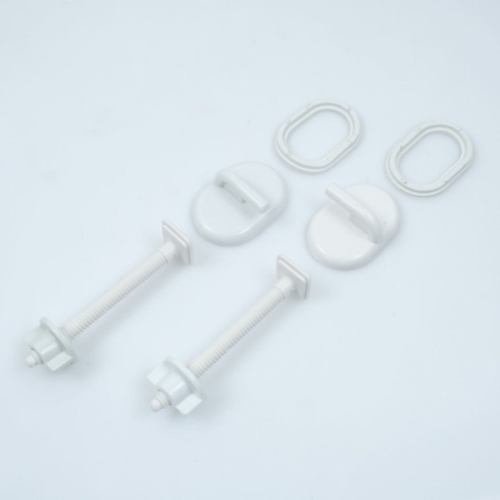 Кріплення кришки унітазу Polmark PM 73 KKY 1 N (89181)