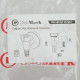 Сифон для пральної машини Polmark PM 40 SF 01 SM (88717)