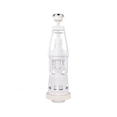 Сливной механизм для унитаза Lidz (WHI) 60 02 K001 00