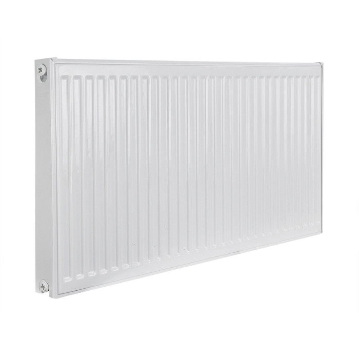 Стальной радиатор BIASI 11 тип 500x600VK ЧП B50011600VK