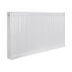 Стальной радиатор BIASI 11 тип 500x600VK ЧП B50011600VK