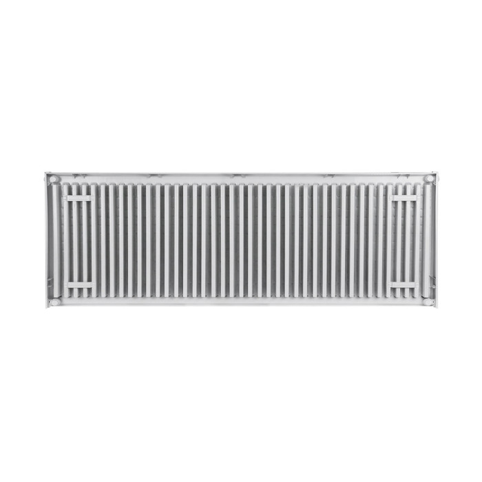 Стальной радиатор BIASI 11 тип 300x1400К БП B300111400K