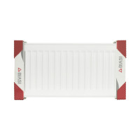 Biasi Сталевий радіатор 22 тип 300х 1500VK НП настінне кріплення