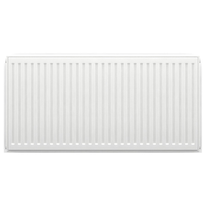 Сталевий радіатор BIASI 22 тип 600x1200К БП B600221200K