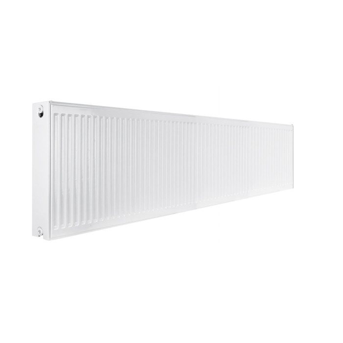 Сталевий радіатор BIASI 22 тип 500x2300К БП B500222300K