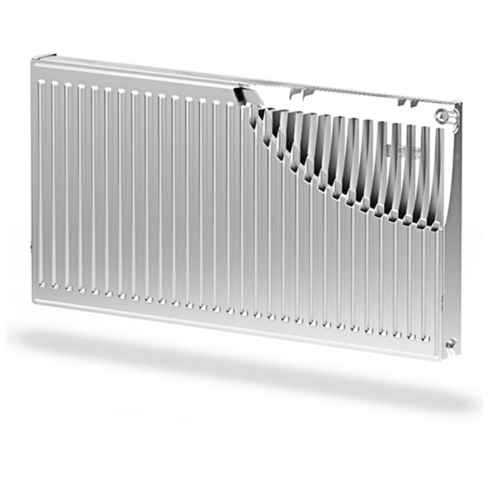 Сталевий радіатор BIASI 11 тип 500x1500К БП B500111500K