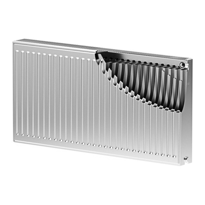 Сталевий радіатор BIASI 22 тип 600x1400VK НП B600221400VK