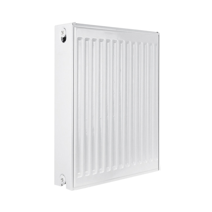 Сталевий радіатор BIASI 22 тип 600x400К БП B60022400K