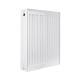 Сталевий радіатор BIASI 22 тип 600x400К БП B60022400K