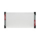Сталевий радіатор BIASI 22 тип 600x1200К БП B600221200K