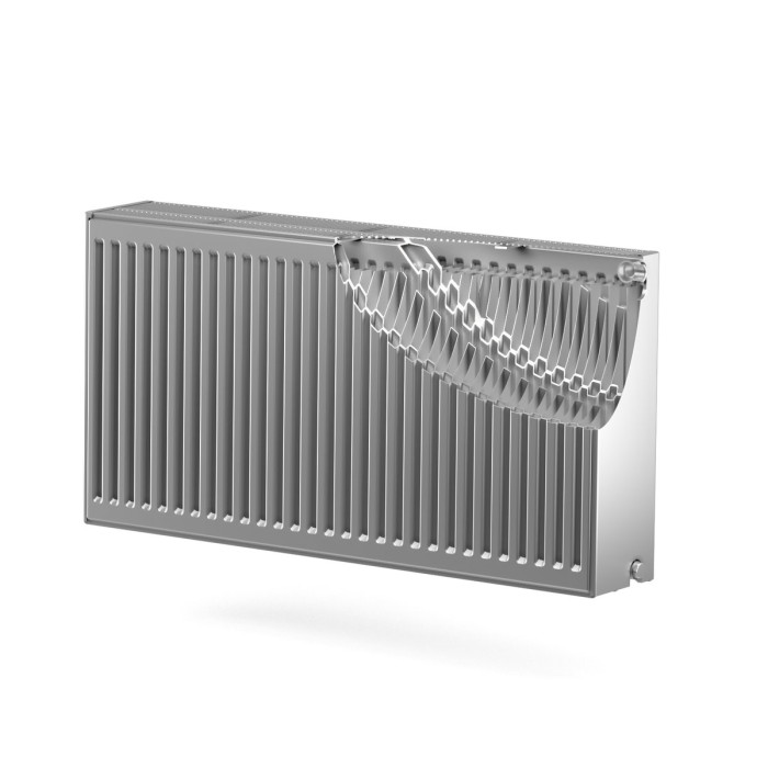 Сталевий радіатор BIASI 33 тип 600x900VK НП B60033900VK