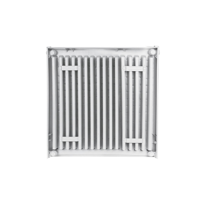 Сталевий радіатор BIASI 22 тип 500x900К БП B50022900K