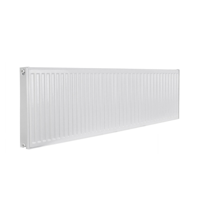 Стальной радиатор BIASI 11 тип 300x900К БП B30011900K