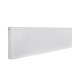 Стальной радиатор BIASI 11 тип 300x900К БП B30011900K