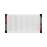 Biasi Сталевий радіатор 22 тип 300x1200K БП B300221200K