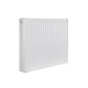 Сталевий радіатор BIASI 22 тип 500x600К БП B50022600K
