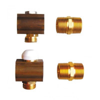 Комплект окремих відводів DN 25 (1