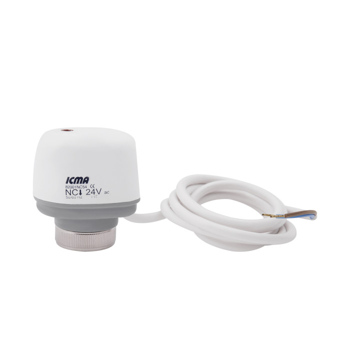 Сервопривод Icma 24V №980 (NC) (82980NC54)