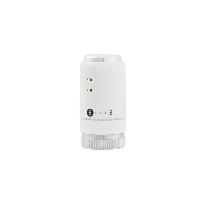 Термоголовка Raftec White М30х1.5 TW3015