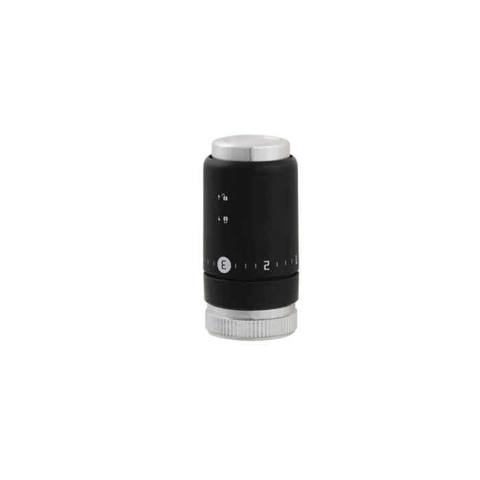 Термоголовка Raftec Black М30х1.5 TB3015