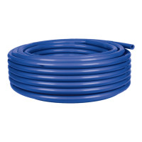 Труба для теплої підлоги Raftec PE-RT 16x2.0 мм BLUE EVOH (бухта 600м) RPERT16600
