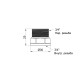 Переход SD Plus 3/4