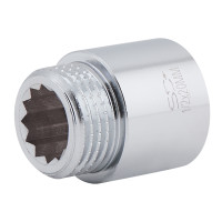 Подовжувач SD Plus 20х1/2