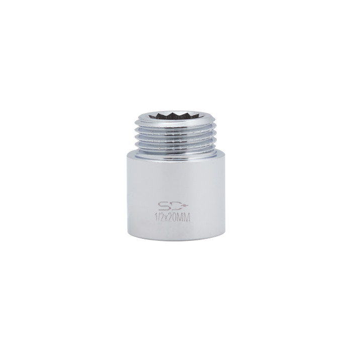 Подовжувач SD Plus 20х1/2