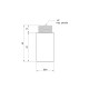 Подовжувач SD Plus 40х1/2