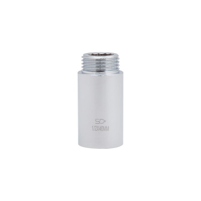 Подовжувач SD Plus 40х1/2
