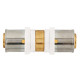 Муфта П/П 40х3,5-40х3,5 P704000 HERZ (P704000)