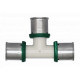 Трійник PPSU 20х2.0 R622000 HERZ (R622000)