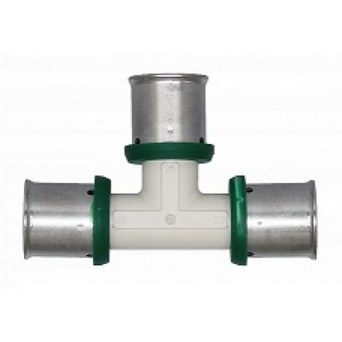 Трійник PPSU 20х2.0 R622000 HERZ (R622000)