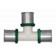 Трійник PPSU 20х2.0 R622000 HERZ (R622000)