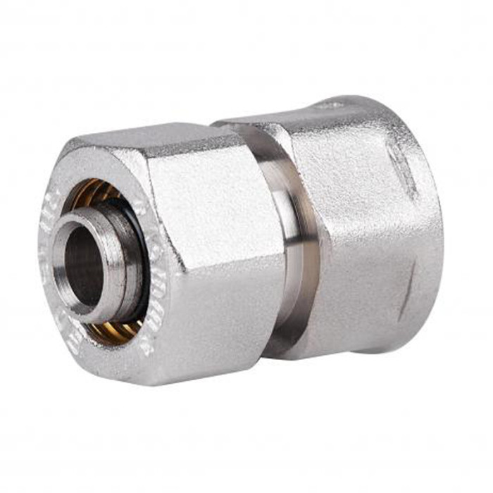 Перехідник обтискний SD Plus 16х1/2