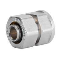 Перехідник обтискний SD Plus 20х3/4