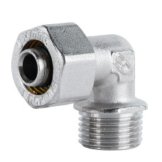 Угол обжимной SD Plus 16х1/2