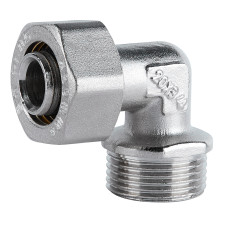 Угол обжимной SD Plus 20х3/4