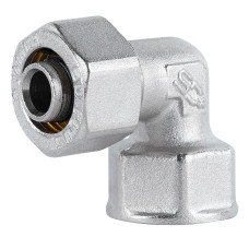 Угол обжимной SD Plus 16х1/2