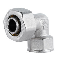 Угол обжимной SD Plus 20х1/2