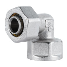 Угол обжимной SD Plus 20х3/4