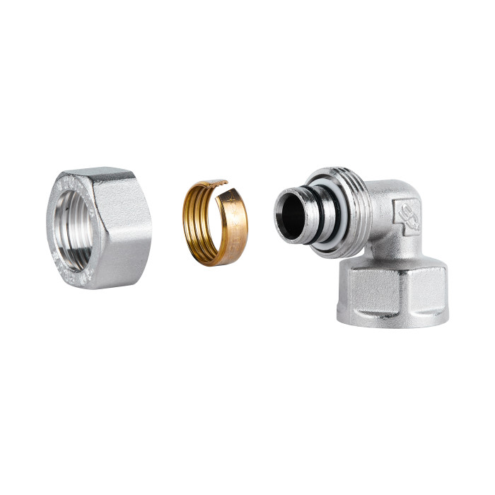 Угол обжимной SD Plus 20х3/4