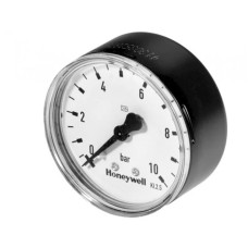 Манометр для 16 бар. M07M-A16 Honeywell (Resideo Braukmann)