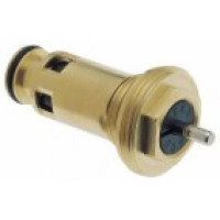 Клапан радиаторный V200SCUB15 Honeywell (Resideo Braukmann)