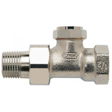Запірний клапан Verafix-Е V2420D0020 V2420D0020 Honeywell (Resideo Braukmann)