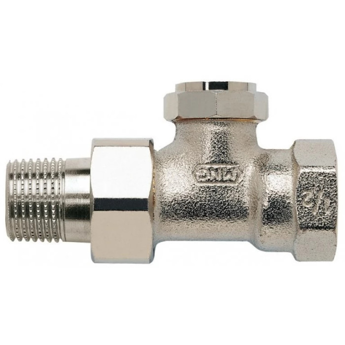 Запорный клапан Verafix-Е V2420D0020 V2420D0020 Honeywell (Resideo Braukmann)