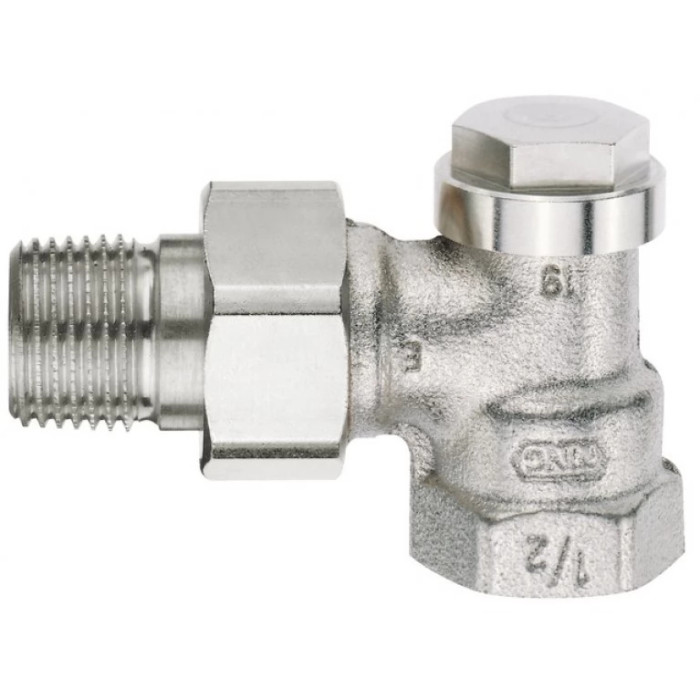 Запірний клапан Verafix-Е V2420E0020 V2420E0020 Honeywell (Resideo Braukmann)